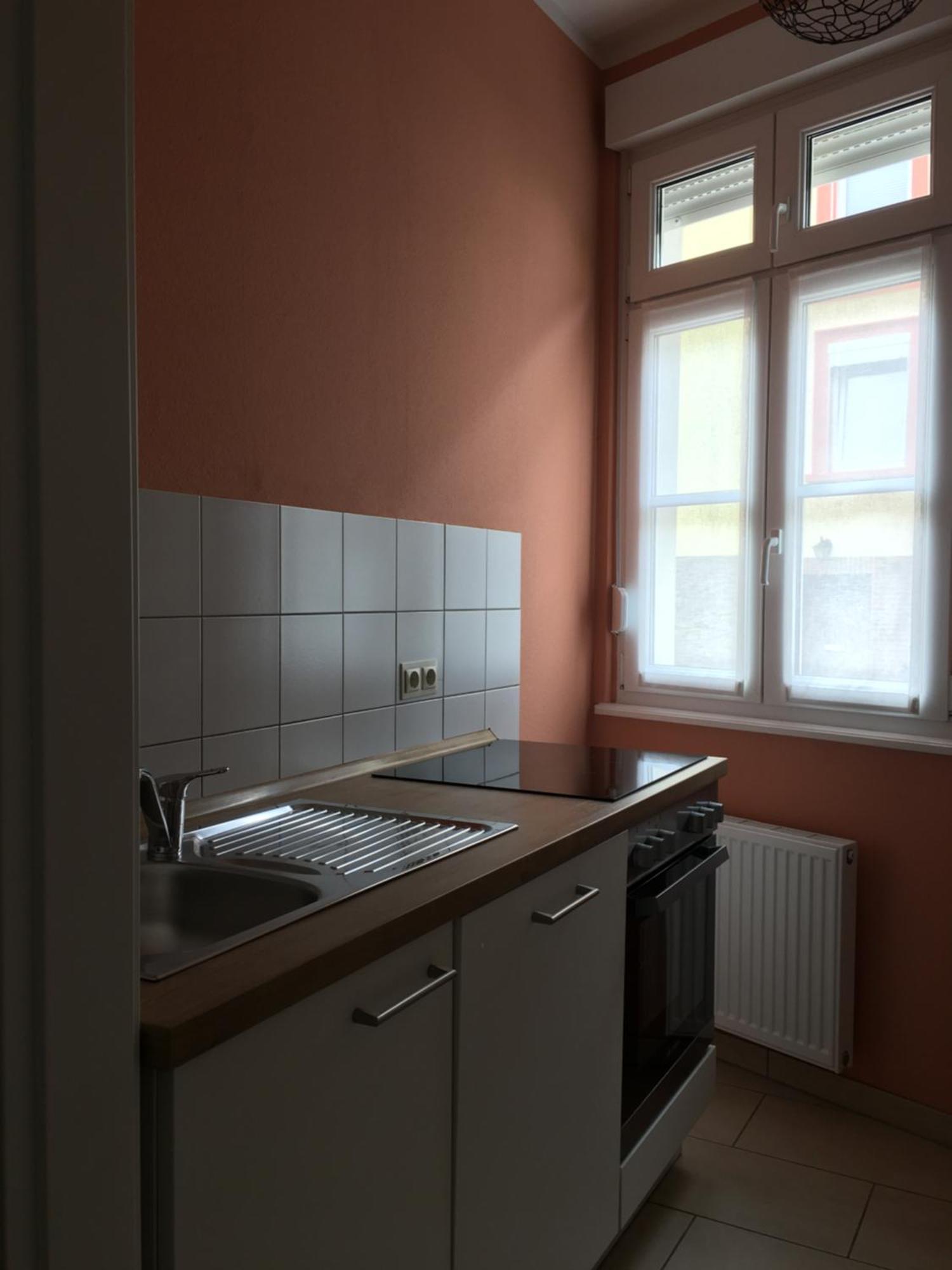 Ferienwohnung Heuser II Traben-Trarbach Kültér fotó
